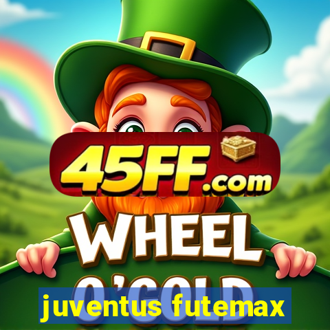 juventus futemax